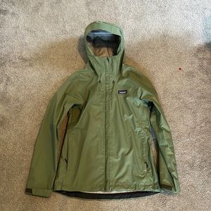 Patagonia Torrentshell 3L Rain Jacket